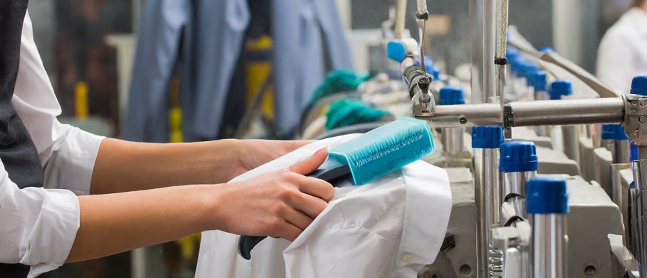 Textilreinigung Hamburg